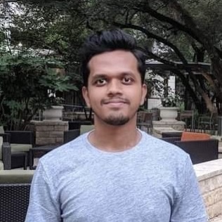 Sawan Chakraborty | Software Engineer at NVIDIA | Full Stack Developer
